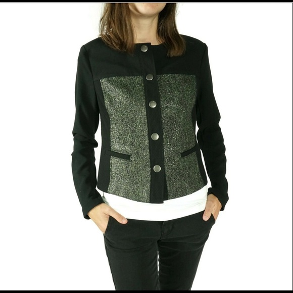 Cabi Media Jacket - Picture 6 of 7